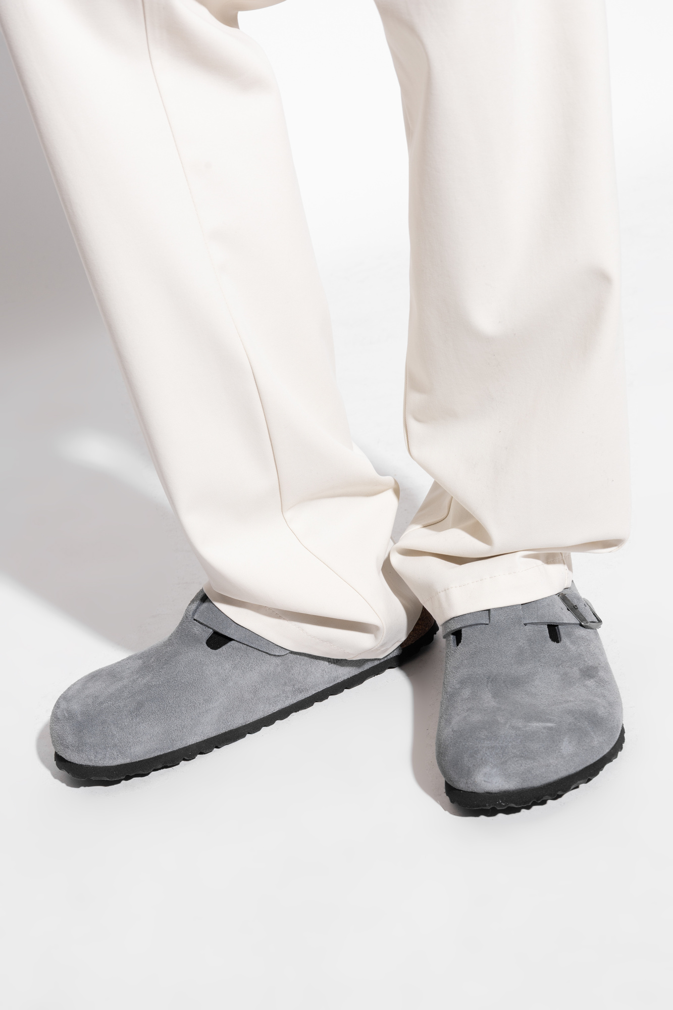 Birkenstock Boston BS slippers | Men's Shoes | Vitkac